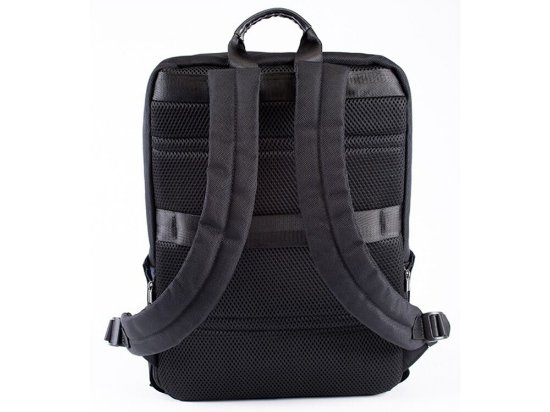 Ruksak za laptop ELEMENT Freelancer ELM7067-R2, do 15.6", crni