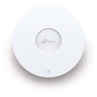 Wireless Access point TP-LINK EAP610, AX1800, 802.11b/g/n/ac, PoE, 2 antena, zidni/stropni