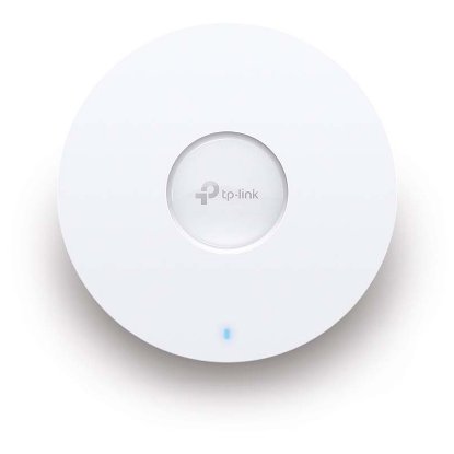 Wireless Access point TP-LINK EAP610, AX1800, 802.11b/g/n/ac, PoE, 2 antena, zidni/stropni