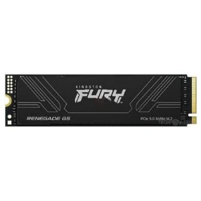 SSD 4TB KINGSTON Fury Renegade, G5, SFYR2S/4T0, M.2/NVMe, 2280, maks 14,800/14,000MB/s