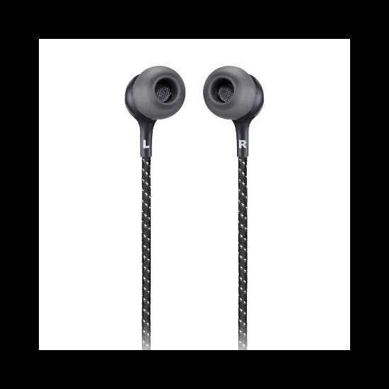 Slušalice JBL Live 200 BT, in-ear, bežične, crne