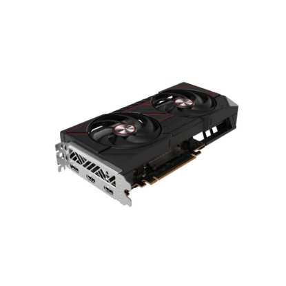 Grafička kartica SAPPHIRE Radeon RX 9060 XT Gaming OC 8GB DUAL, 8GB GDDR6
