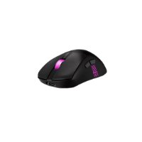 Miš ASUS Keris II Origin, RGB, optički, bežični, BT,42000dpi, crni