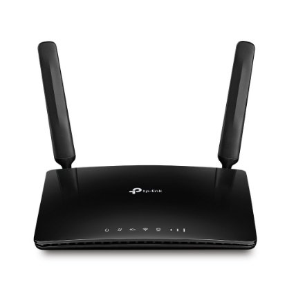 Router TP-LINK Archer MR600 V3, 802.11a/b/g/n/ac, 4G+ SIM, Dual Band Gigabit router, 3 x 10/100/1000 LAN + 1 x 10/100/1000 WAN + 1 x 4G SIM, 2 antene, bežični