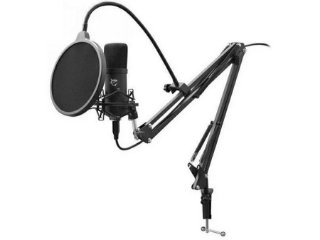 Mikrofon WHITE SHARK DSM-01, Zonis