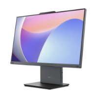Računalo AiO LENOVO ThinkCentre Neo 50a G5 12SC000BCR / 23,8" FHD IPS, Core i3 1315U, 16GB, 512GB SSD, Intel HD Graphics, WiFi, tipkovnica, miš, bez OS, sivo