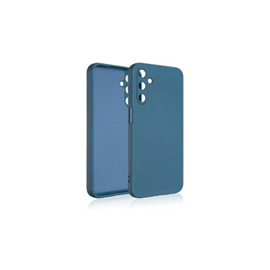 Futrola BELINE Silicone za Samsung A15 A156, plava