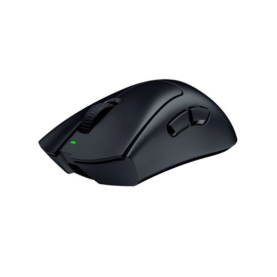 Miš RAZER DeathAdder V3 HyperSpeed, optički, 26000dpi, crni, USB