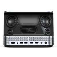 Projektor LCD, VANKYO Aurzen Boom, 1920x1080, 500 ANSI Lumena, crni