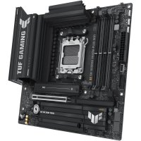Matična ploča ASUS TUF B850M-Plus WIFI, AMD B850, DDR5, mATX, s. AM5