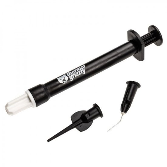 Tekući metal THERMAL GRIZZLY Conductonaut Extreme, 1g