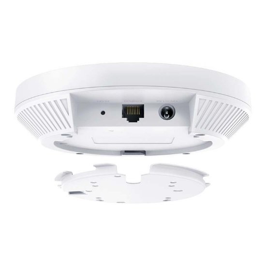 Wireless Access point TP-LINK EAP610, AX1800, 802.11b/g/n/ac, PoE, 2 antena, zidni/stropni