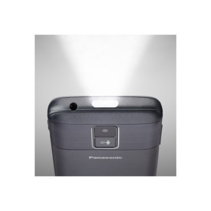 Klasični mobitel PANASONIC KX-TU160 EXG, senior, sivi