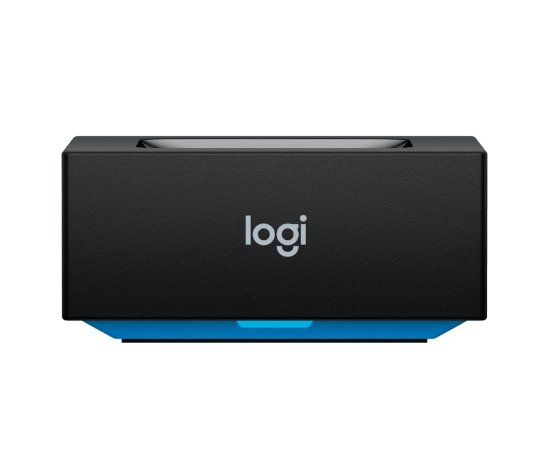 Bluetooth audio adapter LOGITECH, RCA (cinch)