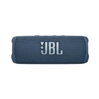 Zvučnik JBL Flip 6, bluetooth, vodootporan, plavi