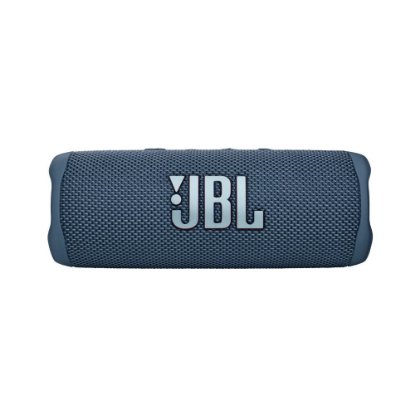 Zvučnik JBL Flip 6, bluetooth, vodootporan, plavi