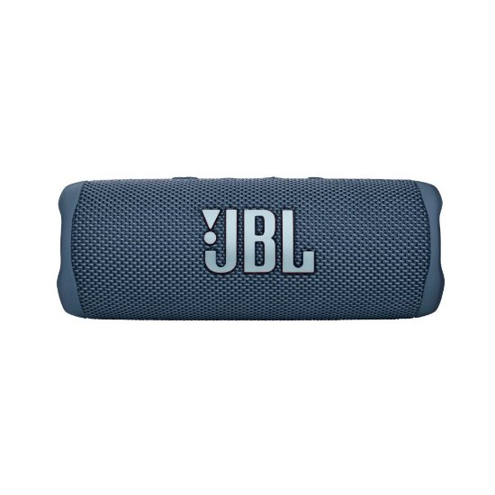 Zvučnik JBL Flip 6, bluetooth, vodootporan, plavi
