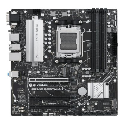 Matična ploča ASUS Prime B650M-A II CSM, AMD B650, DDR5, mATX, s. AM5