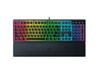 Tipkovnica RAZER Ornata V3, US layout, crna, USB