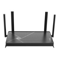 Router TP-LINK Archer BE230 Dual-Band Wi-Fi 7, BE3600, 1xWAN, 4xLAN