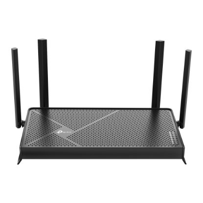 Router TP-LINK Archer BE230 Dual-Band Wi-Fi 7, BE3600, 1xWAN, 4xLAN