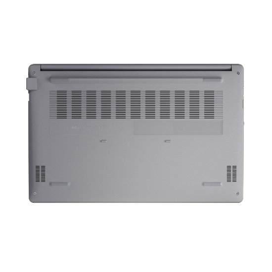 Laptop ASUS ExpertBook P1 P1503CVA-WB53C1 / Core i5 13420H, 16GB, 512GB SSD, Intel HD Graphics, 15.6" FHD IPS, bez OS, sivi