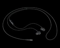 Slušalice SAMSUNG EO-IA500BBEGWW, in-ear, crne
