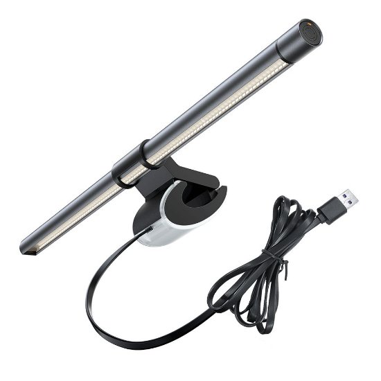 Svjetiljka ELESENSE E1132, za monitor