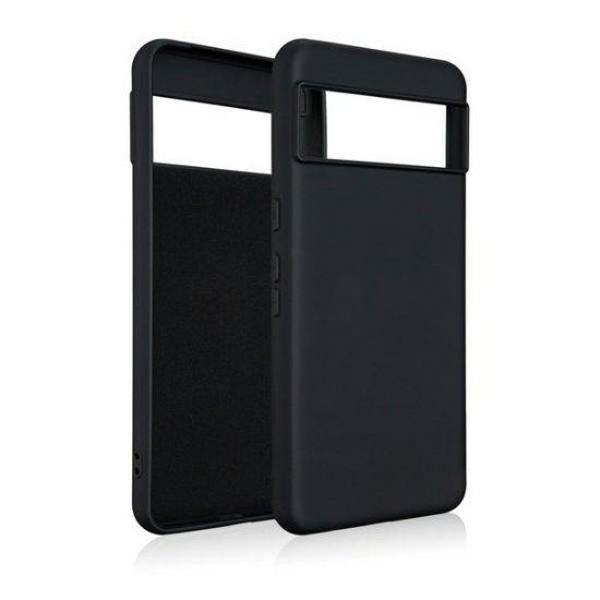 Futrola BELINE Silicone za Google Pixel 8 Pro, crna