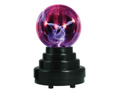 Plazma kugla SATZUMA, USB