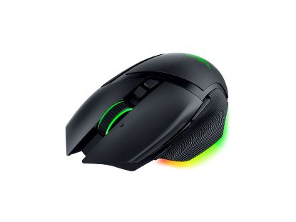 Miš RAZER Basilisk V3 Pro 35K, optički, 35000dpi, bežični, USB, crni
