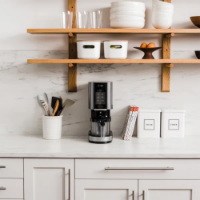 Aparat za sladoled i hladni desert NINJA NC300EU, 800 W, 0,5 l, crni