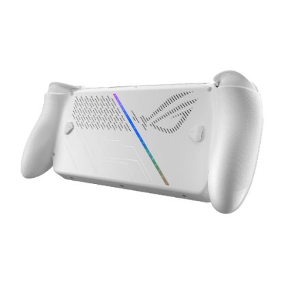 Igraća konzola ASUS ROG Ally RC73YA-NH006W, bijela