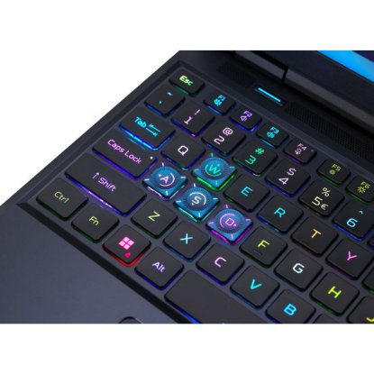 Laptop ACER Predator Helios 16 NH.QRAEX.004 / Core i9 14900HX, 32GB, 1TB SSD, nVidia GeForce RTX 4080, 16" WQXGA 240Hz IPS, bez OS, crni