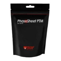 Termalna podloga THERMAL GRIZZLY PhaseSheet PTM, 50x40mm