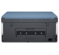 Multifunkcijski printer HP Smart Tank 725, 28B51A, printer/scanner/copy, 4800dpi, USB, WiFi, plavi