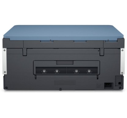 Multifunkcijski printer HP Smart Tank 725, 28B51A, printer/scanner/copy, 4800dpi, USB, WiFi, plavi