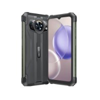 Mobitel OSCAL S80, 6,58", 6GB, 128GB, Android 12, crni