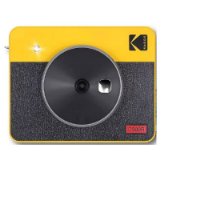 Fotoaparat KODAK C300 RY, printanje slika, žuti