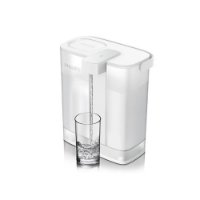 Spremnik za filtriranje vode PHILIPS AWP2980WH/31, 3 l, bijeli