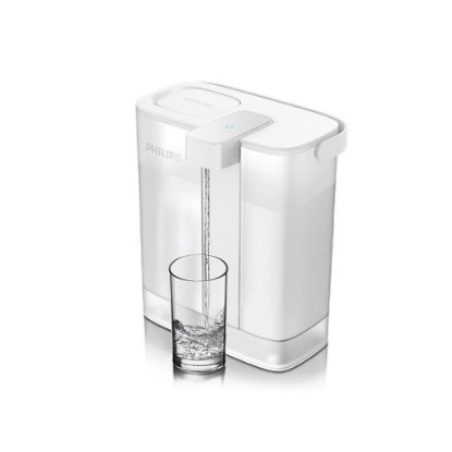 Spremnik za filtriranje vode PHILIPS AWP2980WH/31, 3 l, bijeli