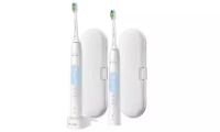 Električna četkica za zube PHILIPS HX6859/34 duo