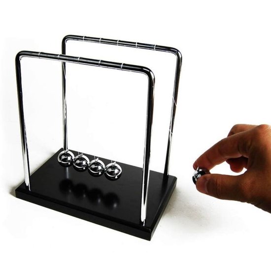 Ukras MIKAMAX Giant Newton's Cradle