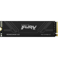 SSD 1TB KINGSTON Fury Renegade, G5, SFYR2S/1T0, M.2/NVMe, 2280, maks 14,200/11,000MB/s