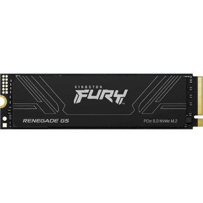 SSD 1TB KINGSTON Fury Renegade, G5, SFYR2S/1T0, M.2/NVMe, 2280, maks 14,200/11,000MB/s