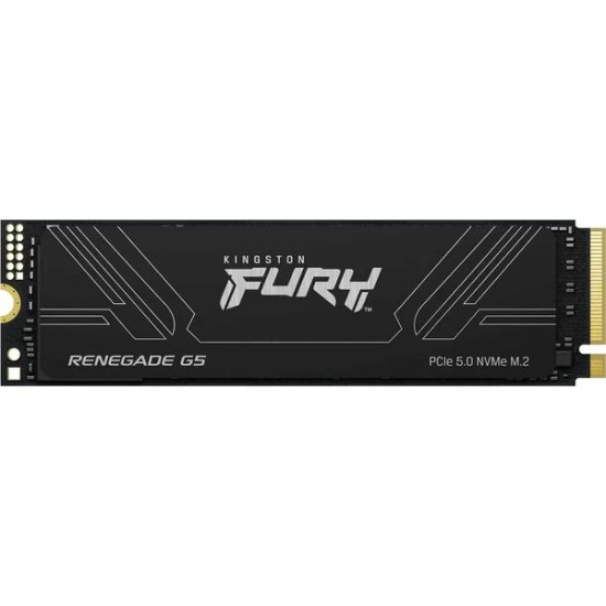 SSD 1TB KINGSTON Fury Renegade, G5, SFYR2S/1T0, M.2/NVMe, 2280, maks 14,200/11,000MB/s