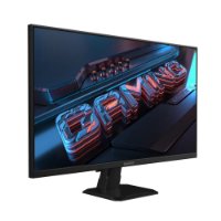 Gaming monitor 27" GIGABYTE GS27Q, QHD, IPS, 170Hz, 1ms, 300cd/m2, FreeSync, crni