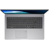 Laptop ASUS ExpertBook P1 P1503CVA-WB75D2 / Core i7 13620H, 32GB, 1TB SSD, Intel HD Graphics, 15.6" FHD IPS, bez OS, sivi