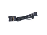 Ventilator LIAN LI UNI FAN TL, ARGB, 140mm PWM, crni