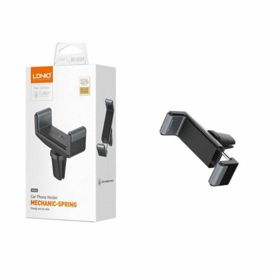 Držač za smartphone LDNIO MG04, za ventilacijski otvor